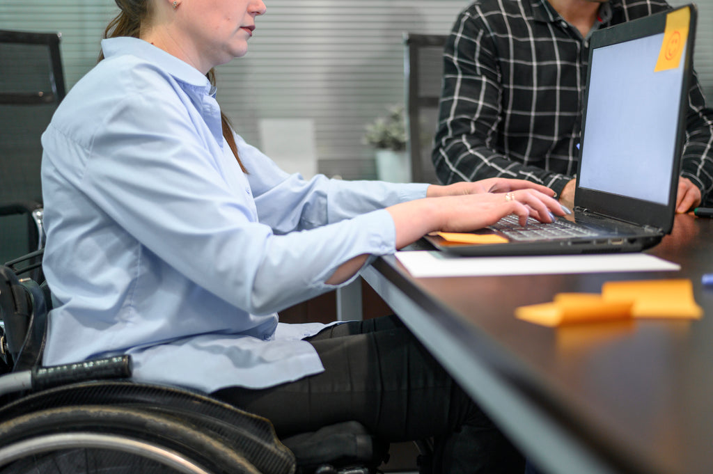 What Is NDIS Low-Cost Assistive Technology?