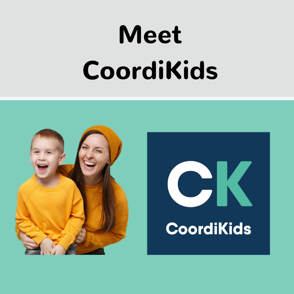 Meet CoordiKids!