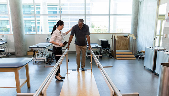 What to Anticipate During Stroke Recovery and Rehabilitation